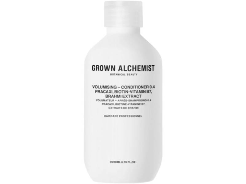 GROWN ALCHEMIST Haarspülung Volume Conditioner 0.4 von GROWN ALCHEMIST
