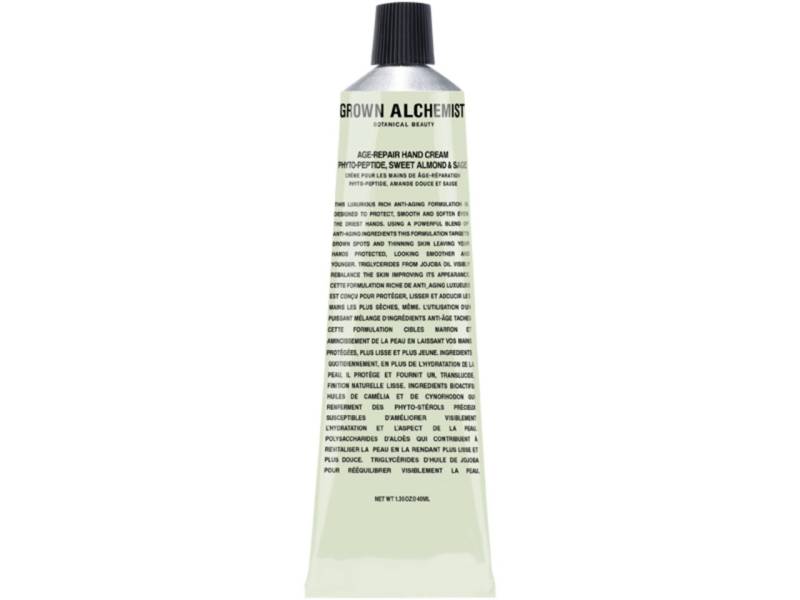 GROWN ALCHEMIST Handcreme Age-Repair Hand Cream von GROWN ALCHEMIST