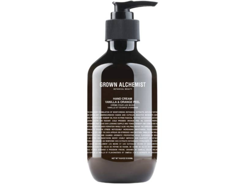 GROWN ALCHEMIST Handcreme Hand Cream, Alle Hauttypen von GROWN ALCHEMIST