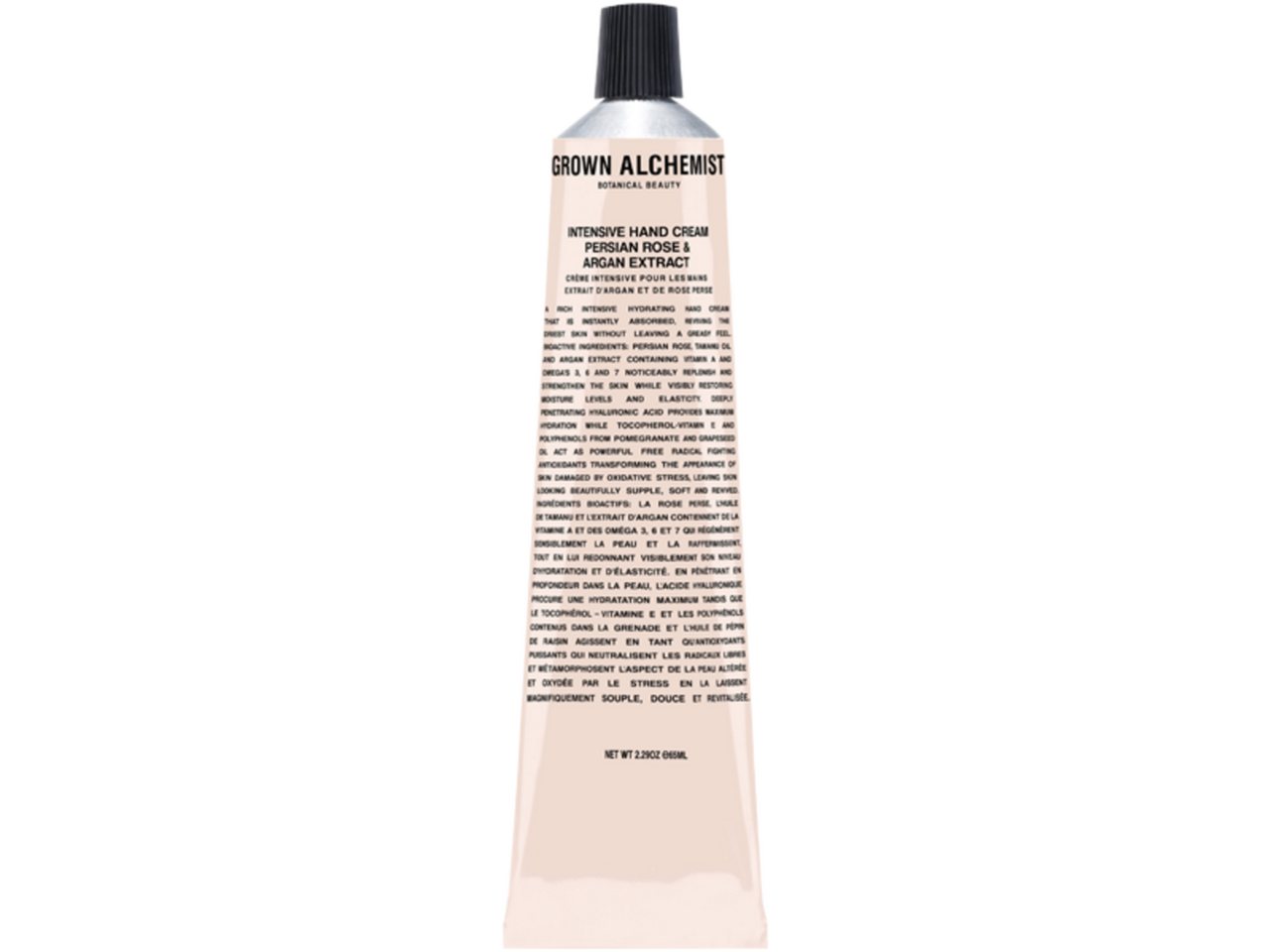 GROWN ALCHEMIST Handcreme Intensive Hand Cream von GROWN ALCHEMIST
