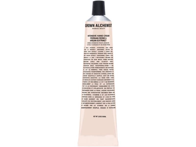 GROWN ALCHEMIST Handcreme Intensive Hand Cream von GROWN ALCHEMIST