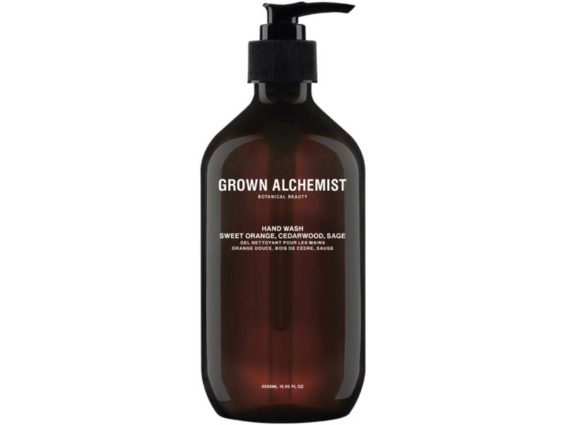 GROWN ALCHEMIST Handseife Hand Wash, Alle Hauttypen von GROWN ALCHEMIST
