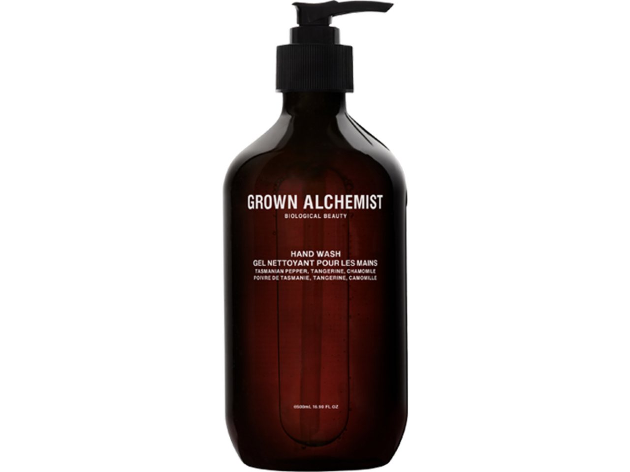 GROWN ALCHEMIST Handseife Hand Wash Tasmanian Pepper von GROWN ALCHEMIST