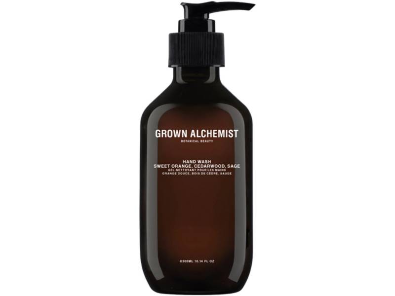 GROWN ALCHEMIST Handseife Hand Wash von GROWN ALCHEMIST
