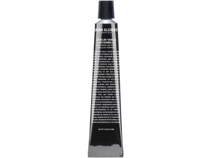 GROWN ALCHEMIST Lippenpflegemittel Lip Balm, Alle Hauttypen von GROWN ALCHEMIST