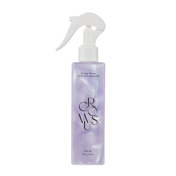 GROWUS - Damage Therapy No-wash Treatment EX - 250ml - True Me von GROWUS