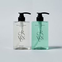 GROWUS - Recover Therapy Shampoo - 2 Types For Man von GROWUS