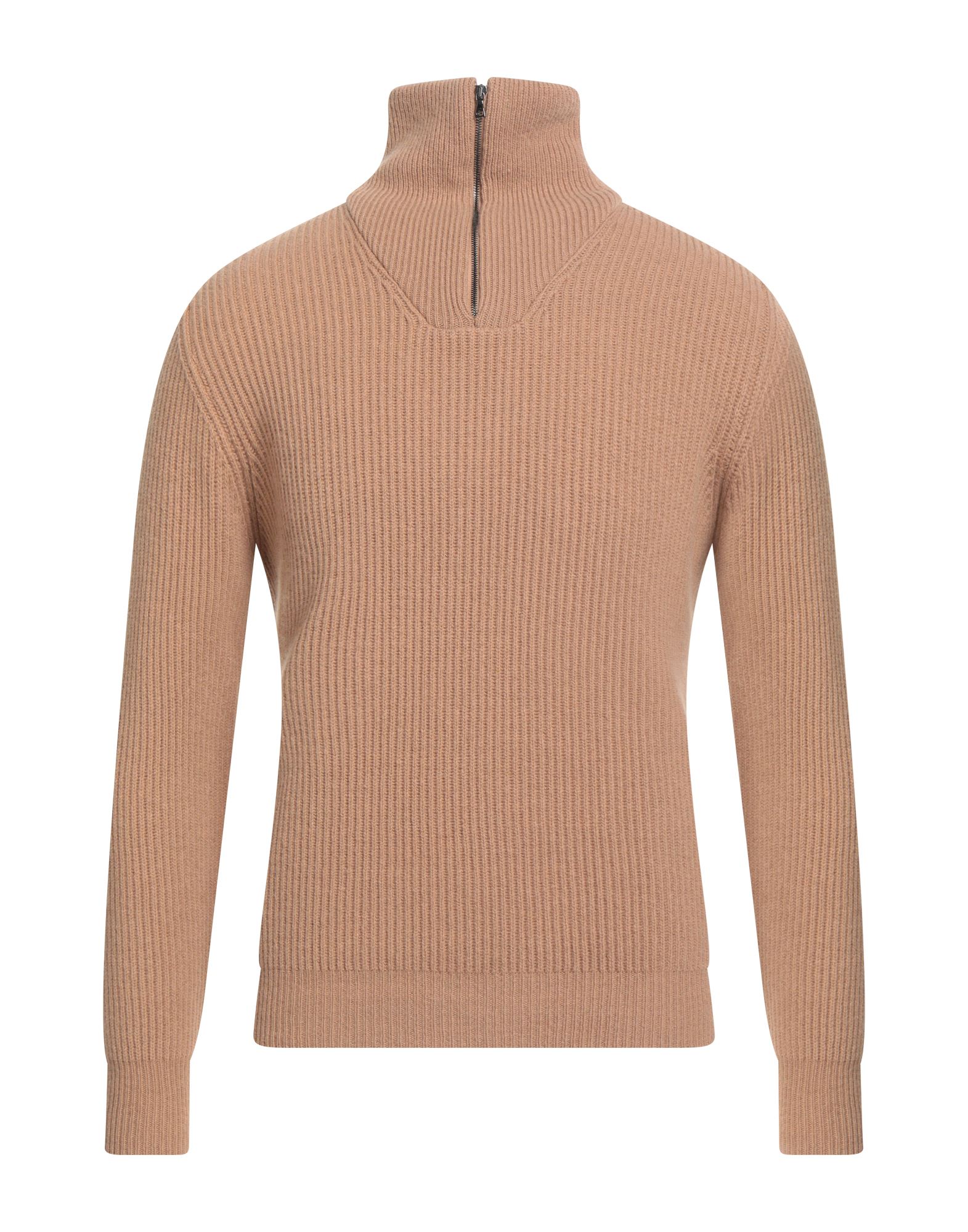 GRP Rollkragenpullover Herren Kamel GRP Rollkragenpullover Herren Kamel von GRP