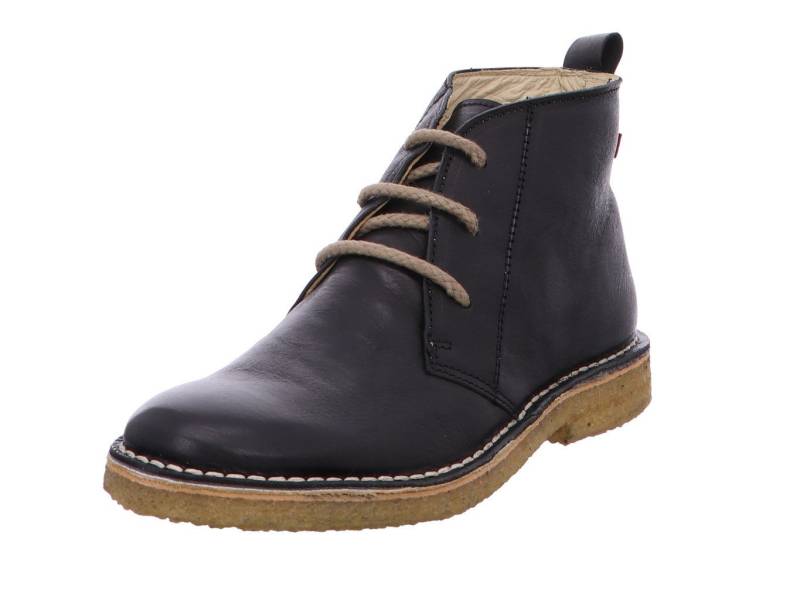 GRÜNBEIN Berta Ankleboots von GRÜNBEIN