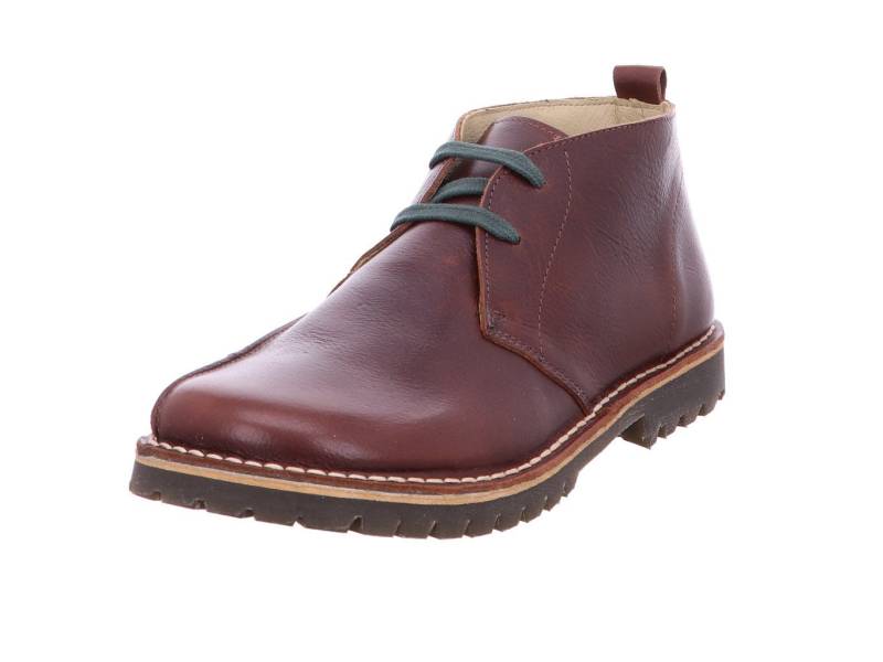 GRÜNBEIN Holm Ankleboots von GRÜNBEIN