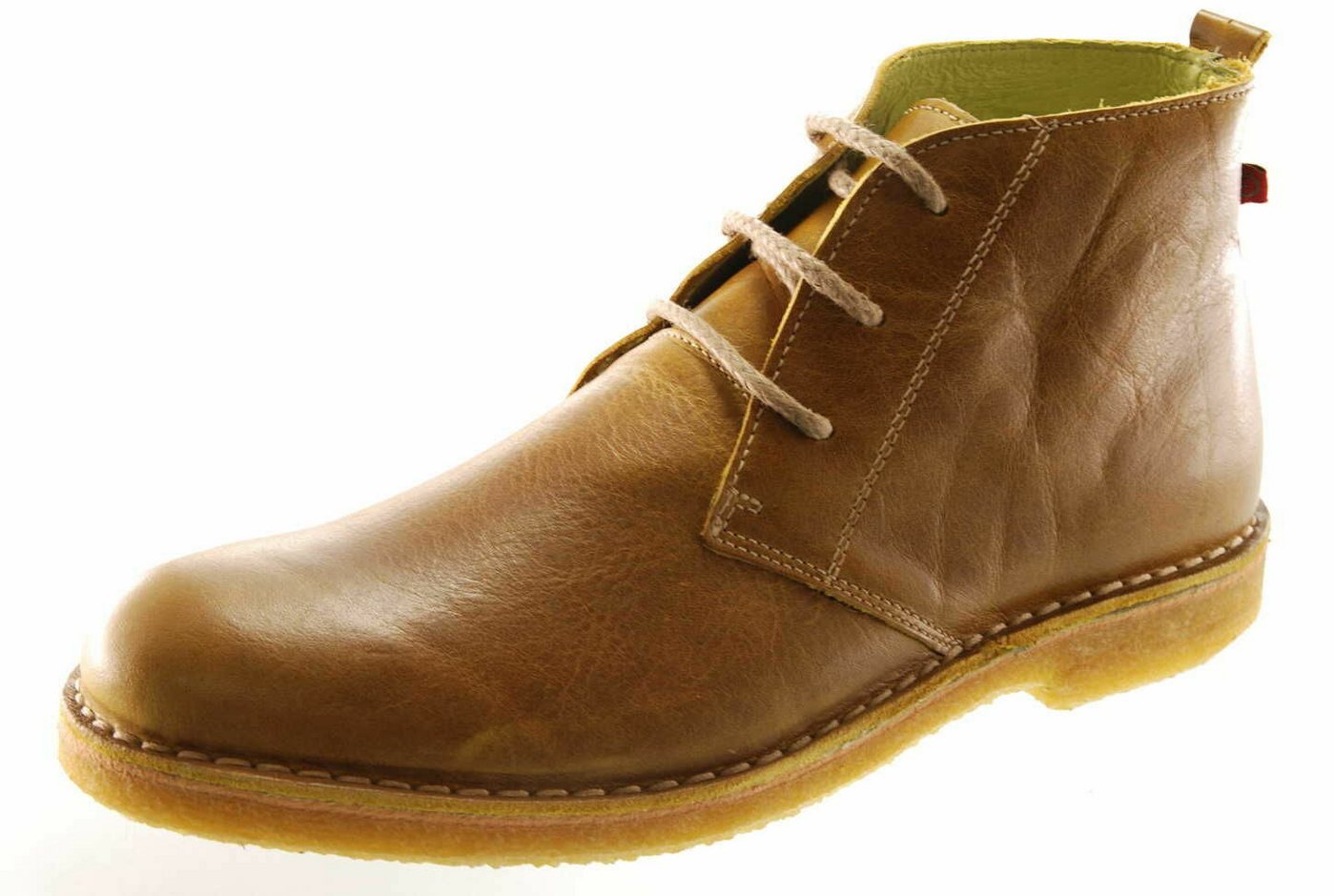GRÜNBEIN Komfort Schnürer für Herren Schnürschuh (1-tlg., keine Angabe) von GRÜNBEIN