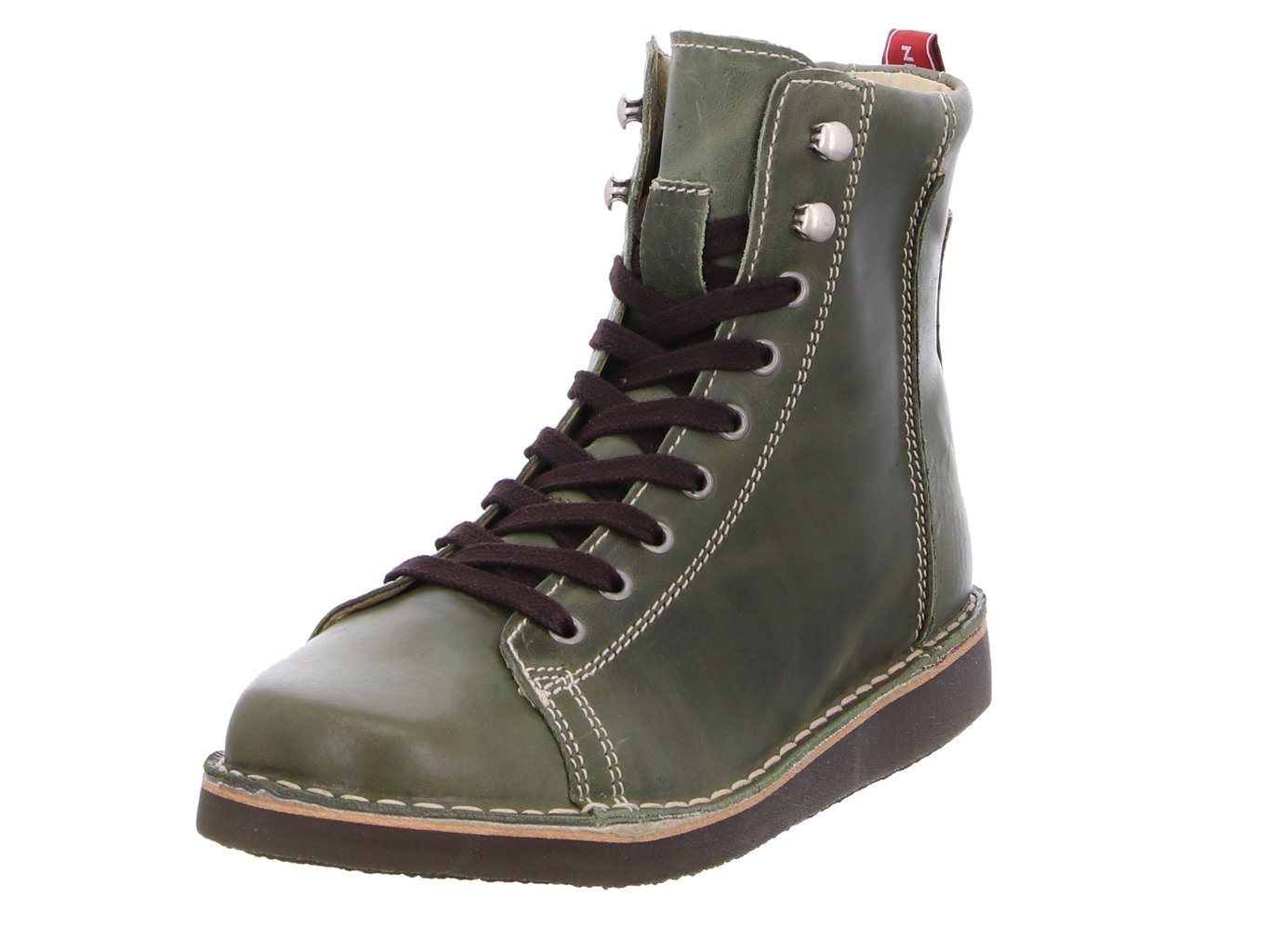 GRÜNBEIN Louis Ankleboots von GRÜNBEIN