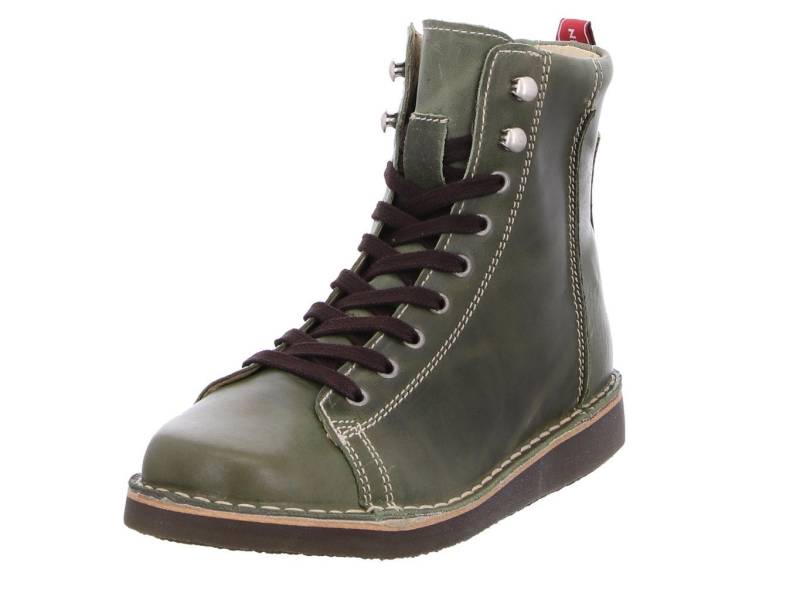 GRÜNBEIN Louis Ankleboots von GRÜNBEIN