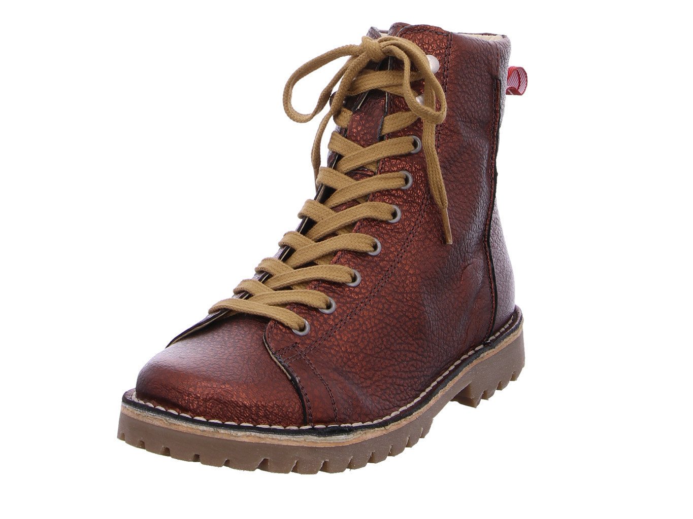 GRÜNBEIN Louis TR Ankleboots von GRÜNBEIN