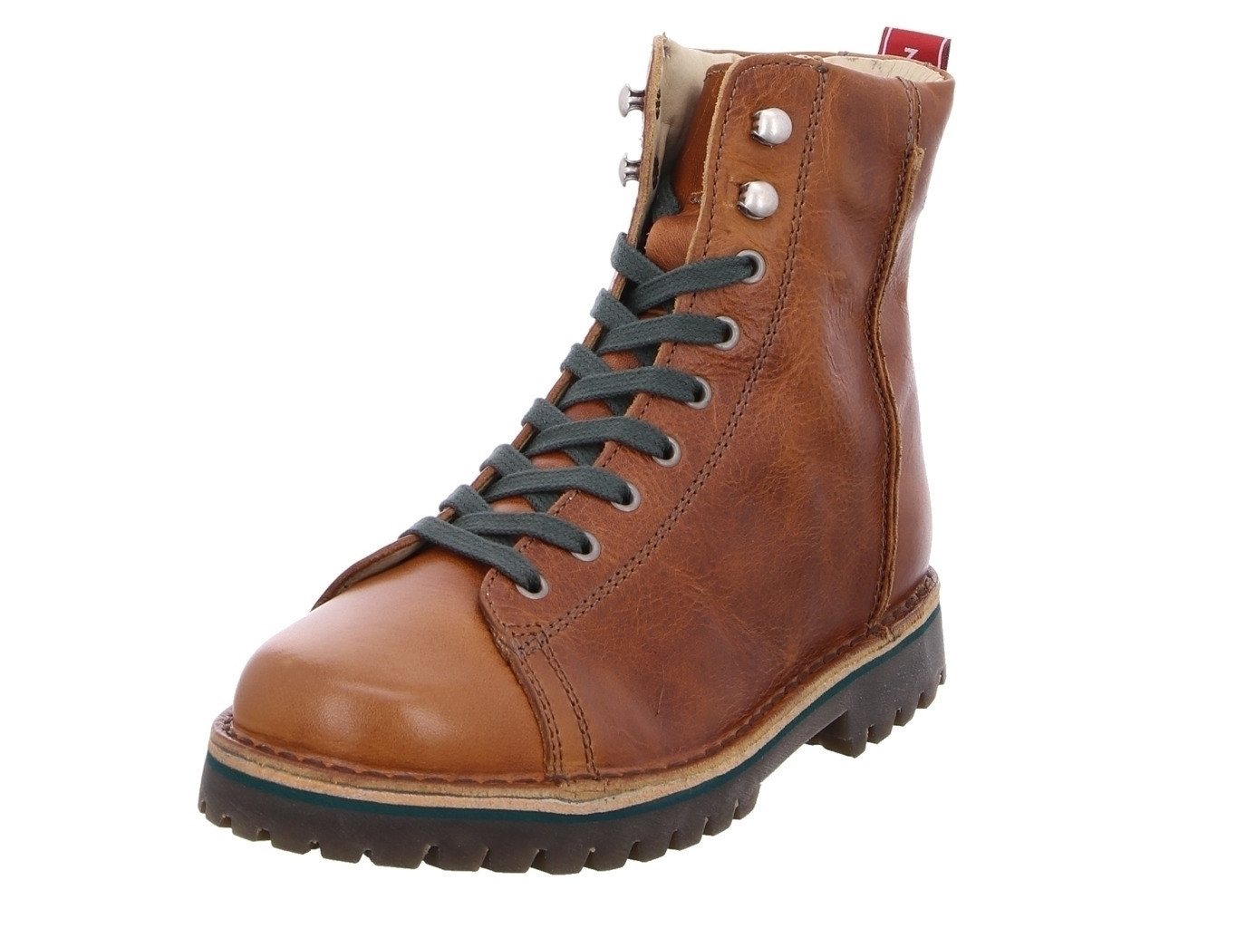 GRÜNBEIN Louis TR Ankleboots von GRÜNBEIN