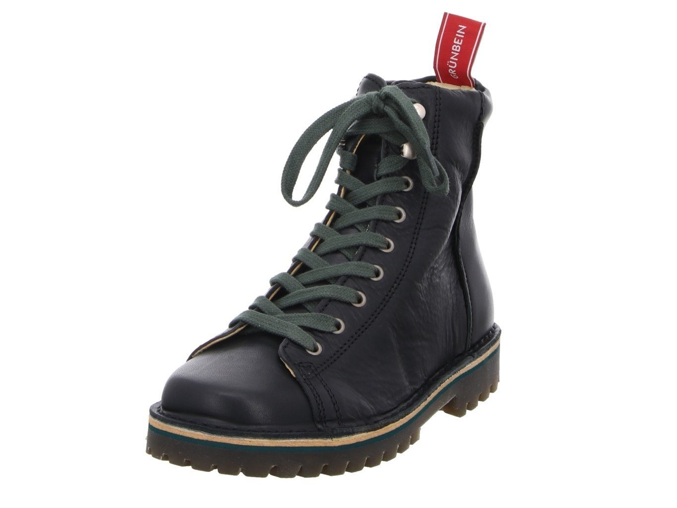 GRÜNBEIN Louis Tr Ankleboots von GRÜNBEIN