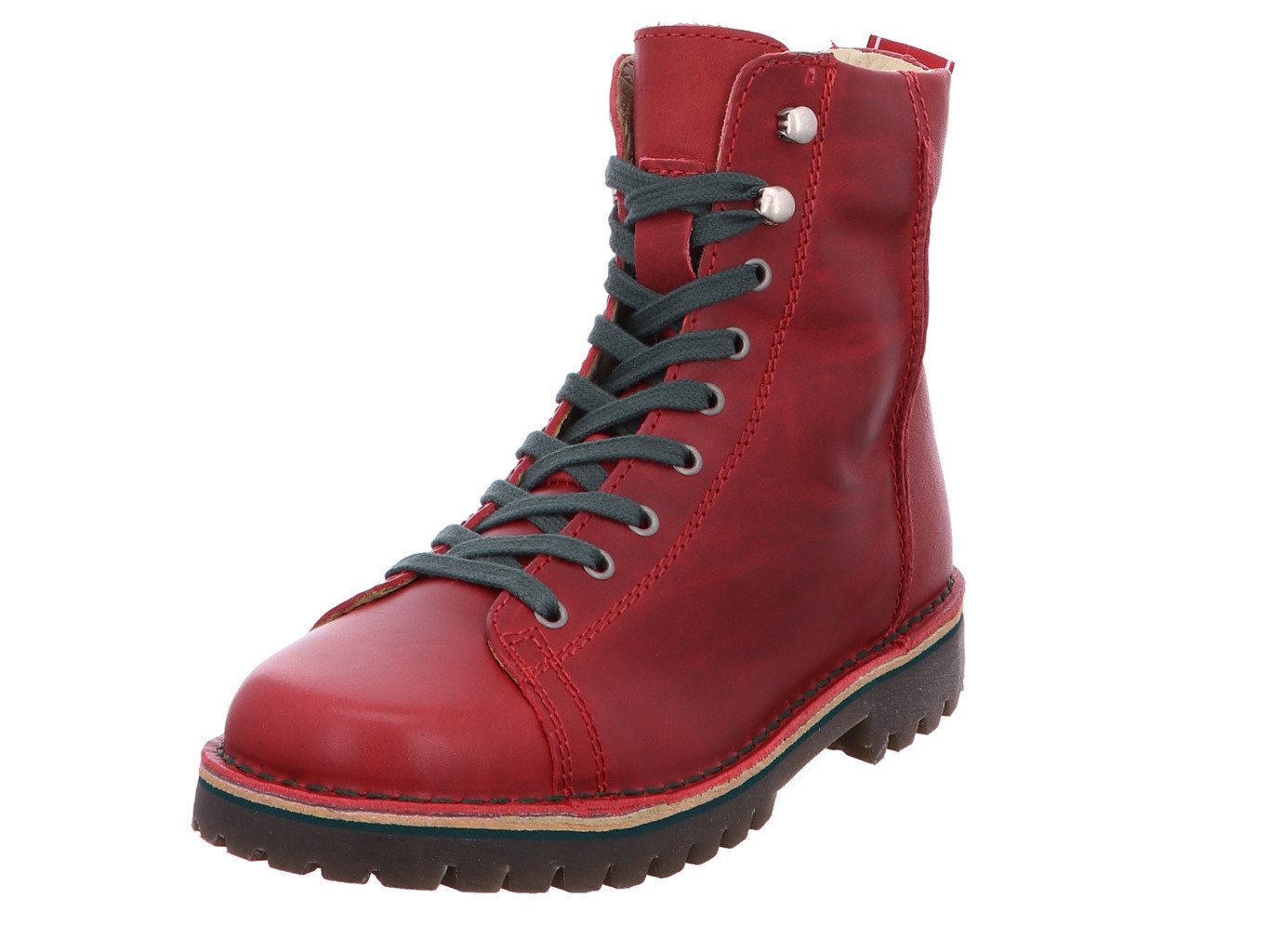 GRÜNBEIN Louis Tr Ankleboots von GRÜNBEIN