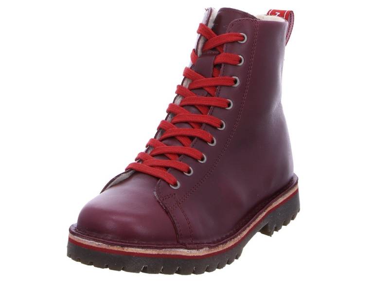 GRÜNBEIN Noa Z TR Warmfutter Winterboots von GRÜNBEIN
