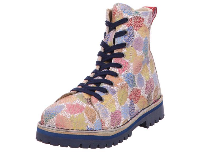 GRÜNBEIN Noa Z Tr Ankleboots von GRÜNBEIN