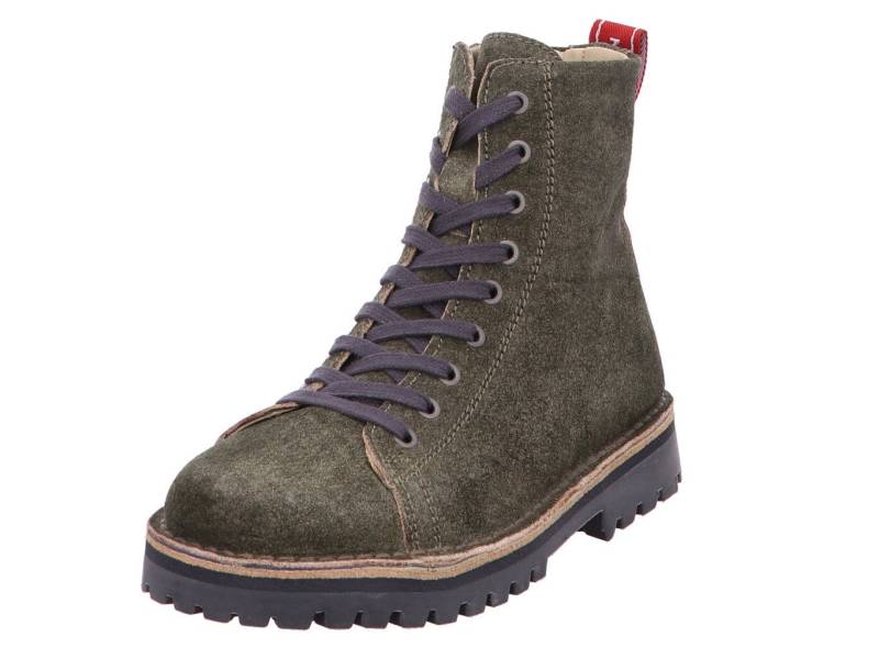 GRÜNBEIN Noa Z Tr Ankleboots von GRÜNBEIN