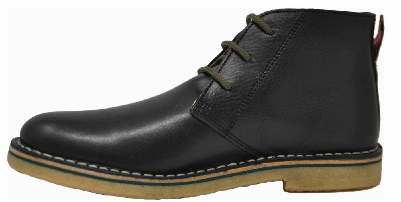 GRÜNBEIN Schnür-Stiefeletten für Herren Schnürstiefelette (keine Angabe, 1-tlg., keine Angabe) von GRÜNBEIN