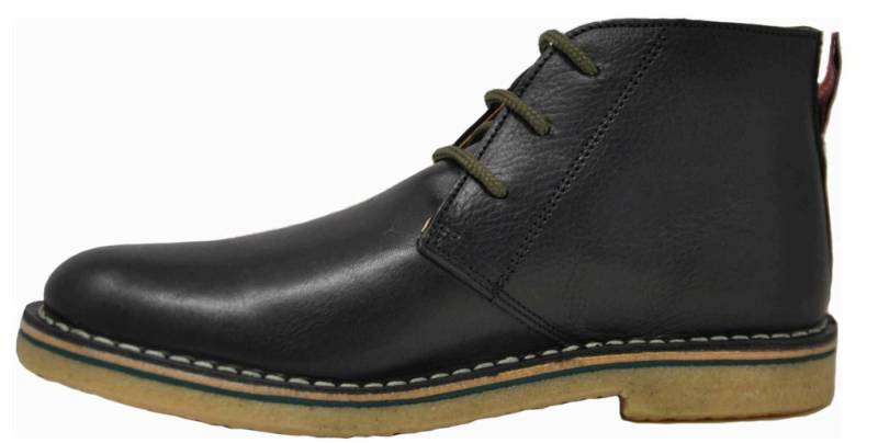 GRÜNBEIN Schnür-Stiefeletten für Herren Schnürstiefelette (keine Angabe, 1-tlg., keine Angabe) von GRÜNBEIN