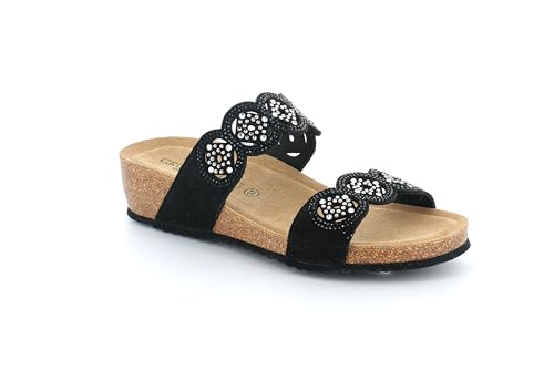 Grunland CB3288 Nero 41 von GRÜNLAND il benessere è naturale