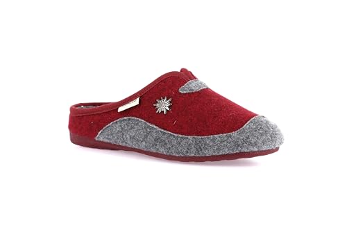 Grunland CI1672 Love-Grigio 40 von GRÜNLAND il benessere è naturale