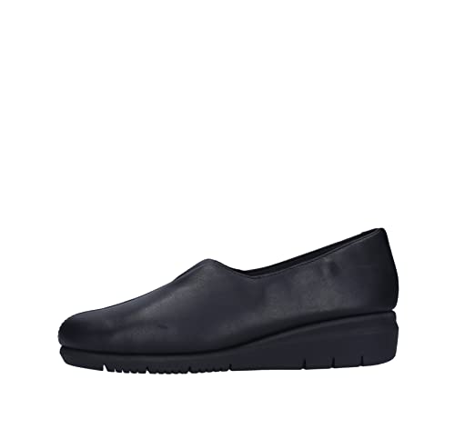 Grunland RYSA Slip On Nero Da Donna SC2540 von GRÜNLAND il benessere è naturale