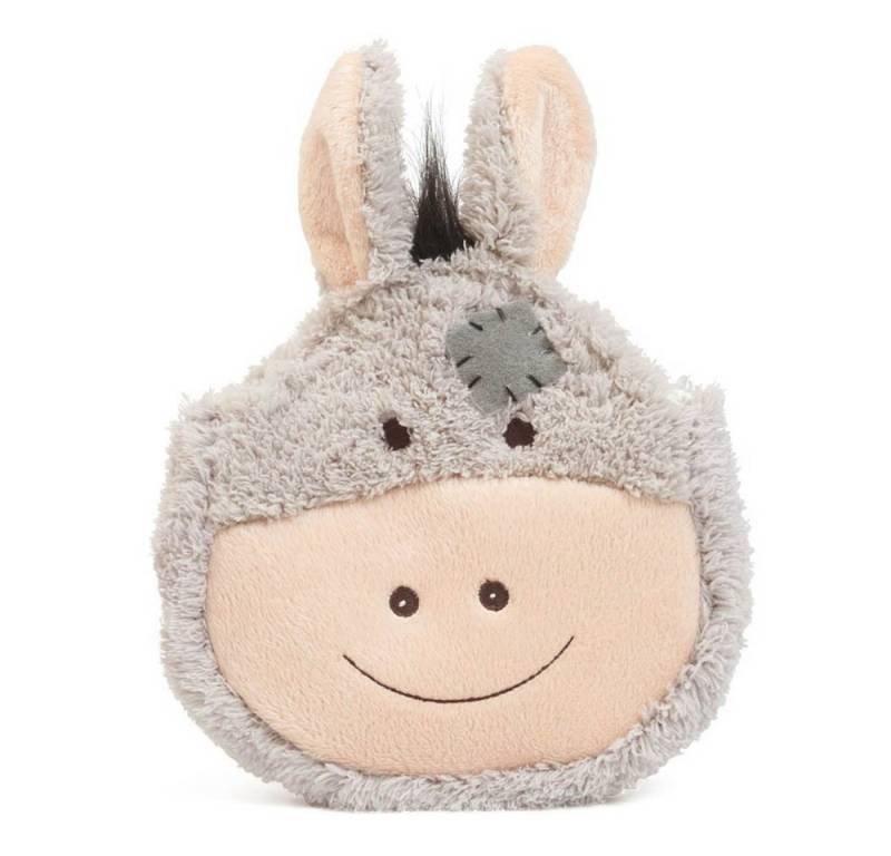 GRÜNSPECHT Kirschkernkissen Mein kleiner Wärmefreund - Esel GRÜNSPECHT Kirschkernkissen Mein kleiner Wärmefreund - Esel von GRÜNSPECHT