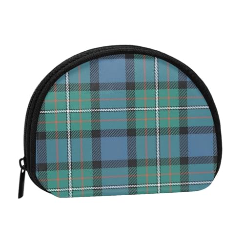 Geldbörse, Geldbörsen, Geldbörse, Geldbörse, Mini-Geldbörsen für Damen und Mädchen, Geschenk, Ferguson Ancient Ferguson of Atholl Tartan von GRatka