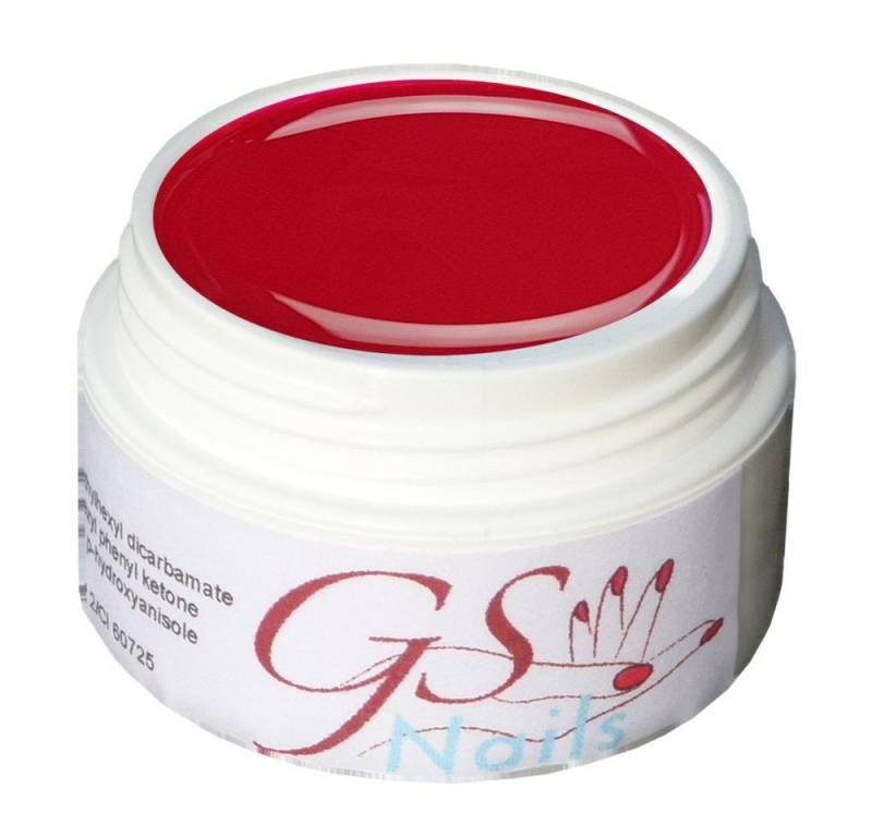 GS-Nails UV-Gel Pur Vino 5ml #B5 von GS-Nails