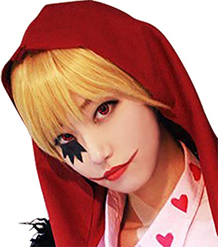 Sweetheart Cosplay Perücke for ONE PIECE Corazon von GSFDHDJS