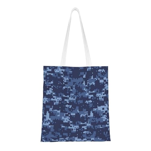 GSGCSBYMLG Einkaufstasche mit Camouflage-Muster, waschbare Aufbewahrungstasche GSGCSBYMLG Einkaufstasche mit Camouflage-Muster, waschbare Aufbewahrungstasche von GSGCSBYMLG