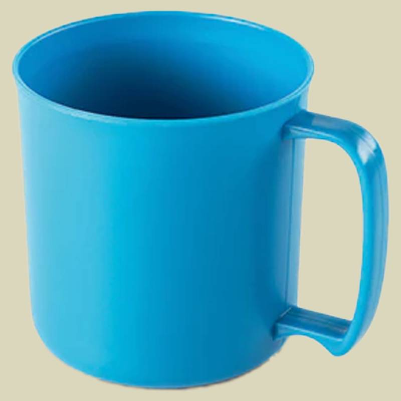 Cascadian Mug one size blau - alpine lake von GSI Outdoors