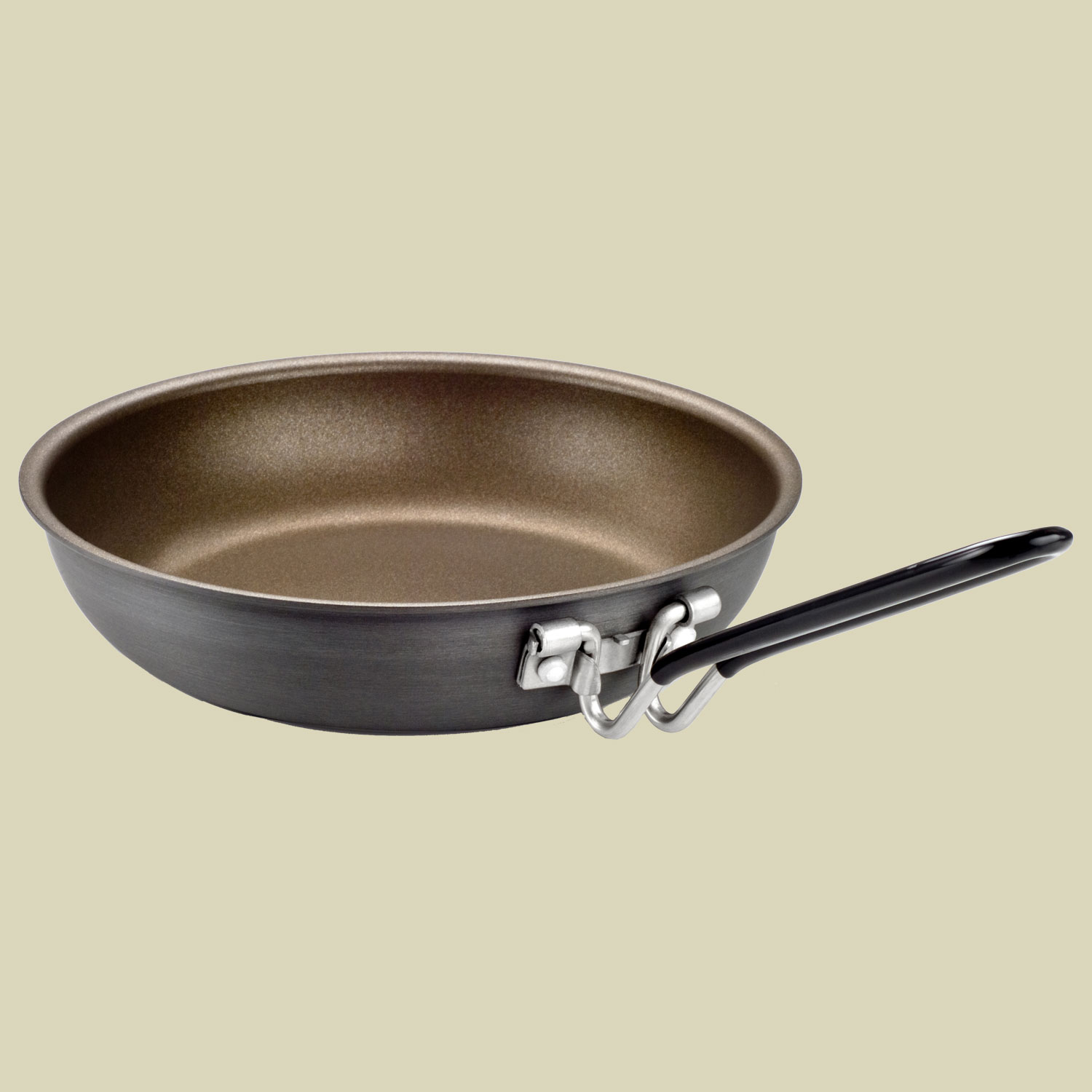 Pinnacle 8 Frypan Größe: 203 mm von GSI Outdoors