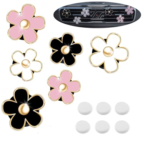 Shoe Decoration Charms, 30 Pcs Flower Pearl Crocs Decorations Cute Shoe Charms for Crocs Decorations for Girls Adult von GSKQCRPR
