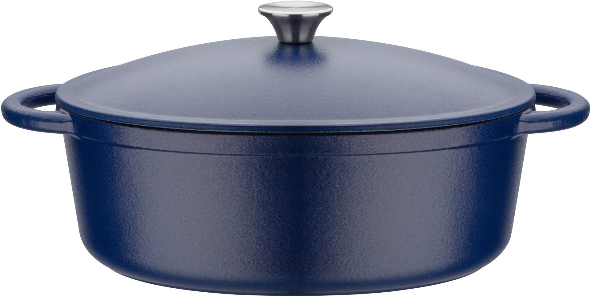 GSW Bräter "Blue Magic" 1 Stk. tlg. Gusseisen von GSW