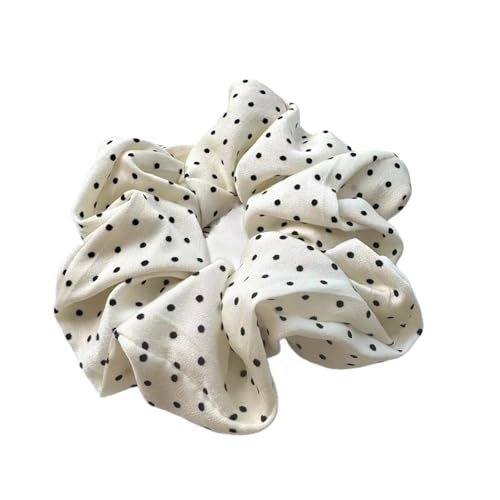 Haarschmuck Gepunktete Haargummis for Mädchen und Frauen(Color1) von GSXLZ