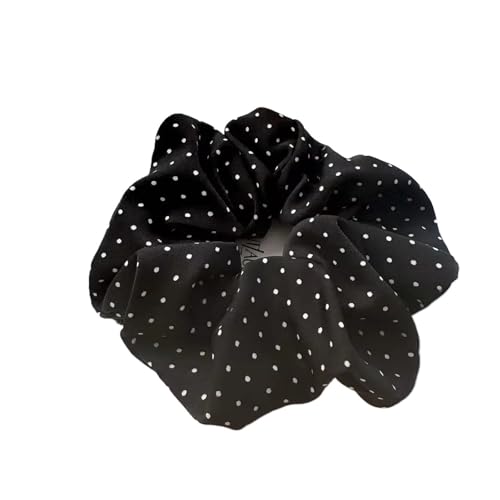 Haarschmuck Gepunktete Haargummis for Mädchen und Frauen(Color2) von GSXLZ