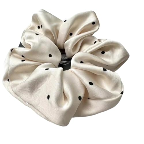 Haarschmuck Gepunktete Haargummis for Mädchen und Frauen(Color7) von GSXLZ