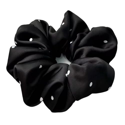 Haarschmuck Gepunktete Haargummis for Mädchen und Frauen(Color8) von GSXLZ