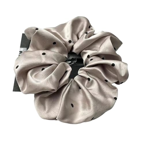 Haarschmuck Gepunktete Haargummis for Mädchen und Frauen(Color9) von GSXLZ