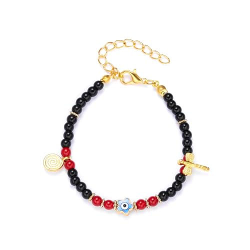 GSZCCZS Armband Armbänder Schmuckarmband für Frauen Männer Armbänder Schmuck (BR20Y0139 7) von GSZCCZS