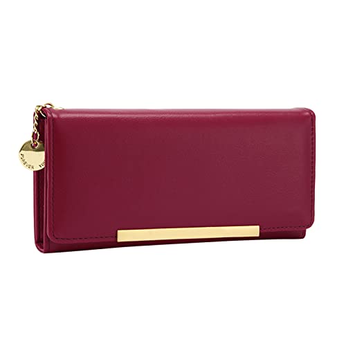 Laptop -Handtaschen für Frauen Herren Umhängetasche kleine Frauen Brieftasche Mode neue Muster Handtasche Fest einfach langen Brieftaschen Mode bequeme Herren -Umhängetaschen Sommerhandtaschen für von GSZCCZS