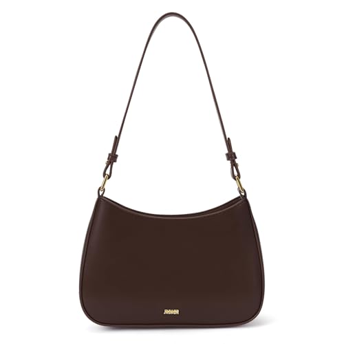 GSenhui Kleine Handtasche Hobo Bag Umhängetasche Vintage Y2K Shoulder Bag Women Klein Crossbody Schultertasche Mädchen mit Reißverschluss für Party Einkaufe von GSenhui