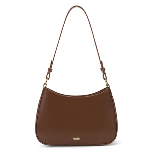 GSenhui Kleine Handtasche Hobo Bag Umhängetasche Vintage Y2K Shoulder Bag Women Klein Crossbody Schultertasche Mädchen mit Reißverschluss für Party Einkaufe von GSenhui