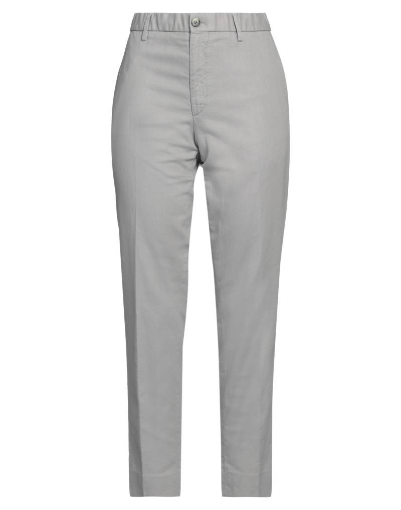 GTA IL PANTALONE Hose Damen Grau von GTA IL PANTALONE
