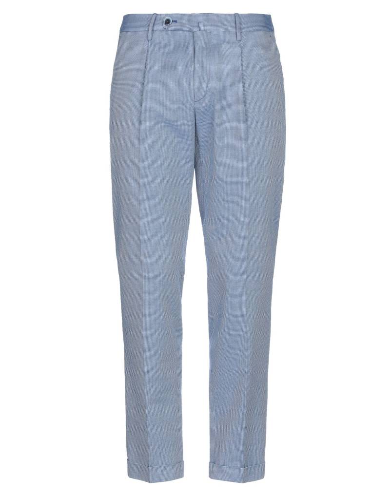GTA IL PANTALONE Hose Herren Azurblau von GTA IL PANTALONE