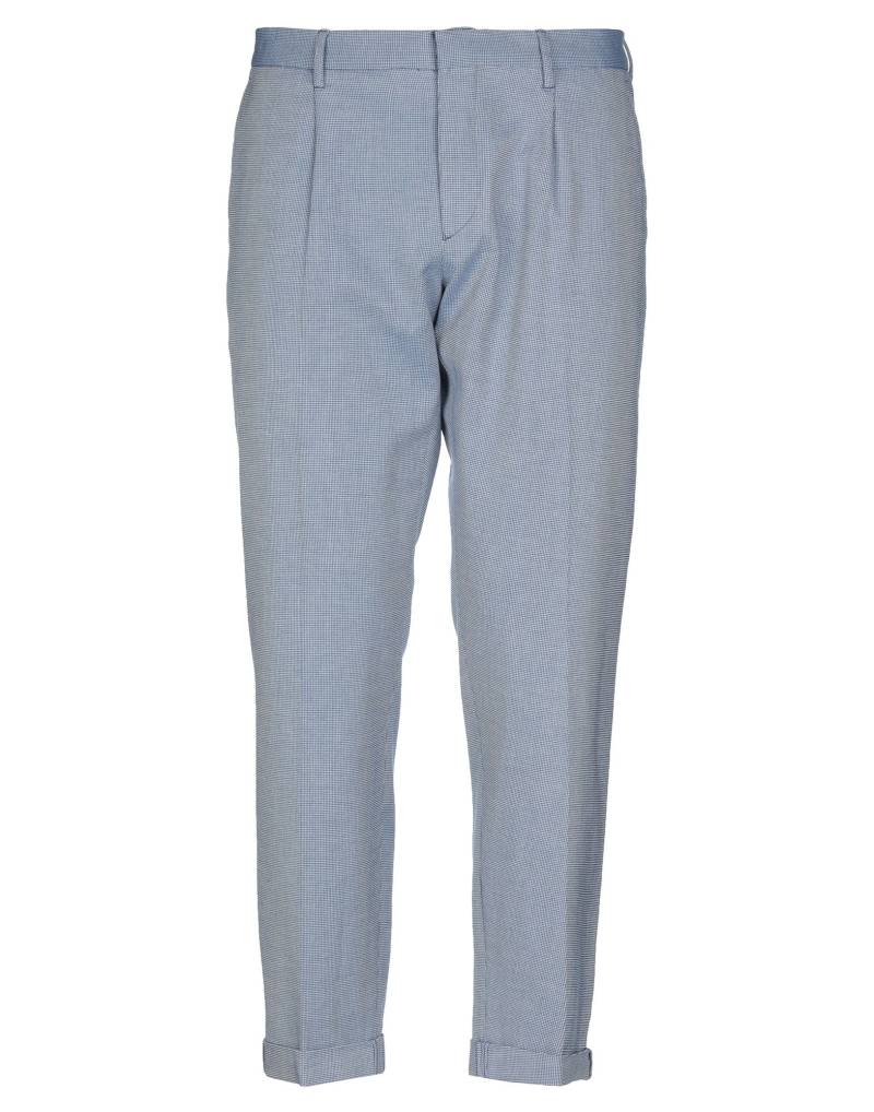 GTA IL PANTALONE Hose Herren Azurblau von GTA IL PANTALONE